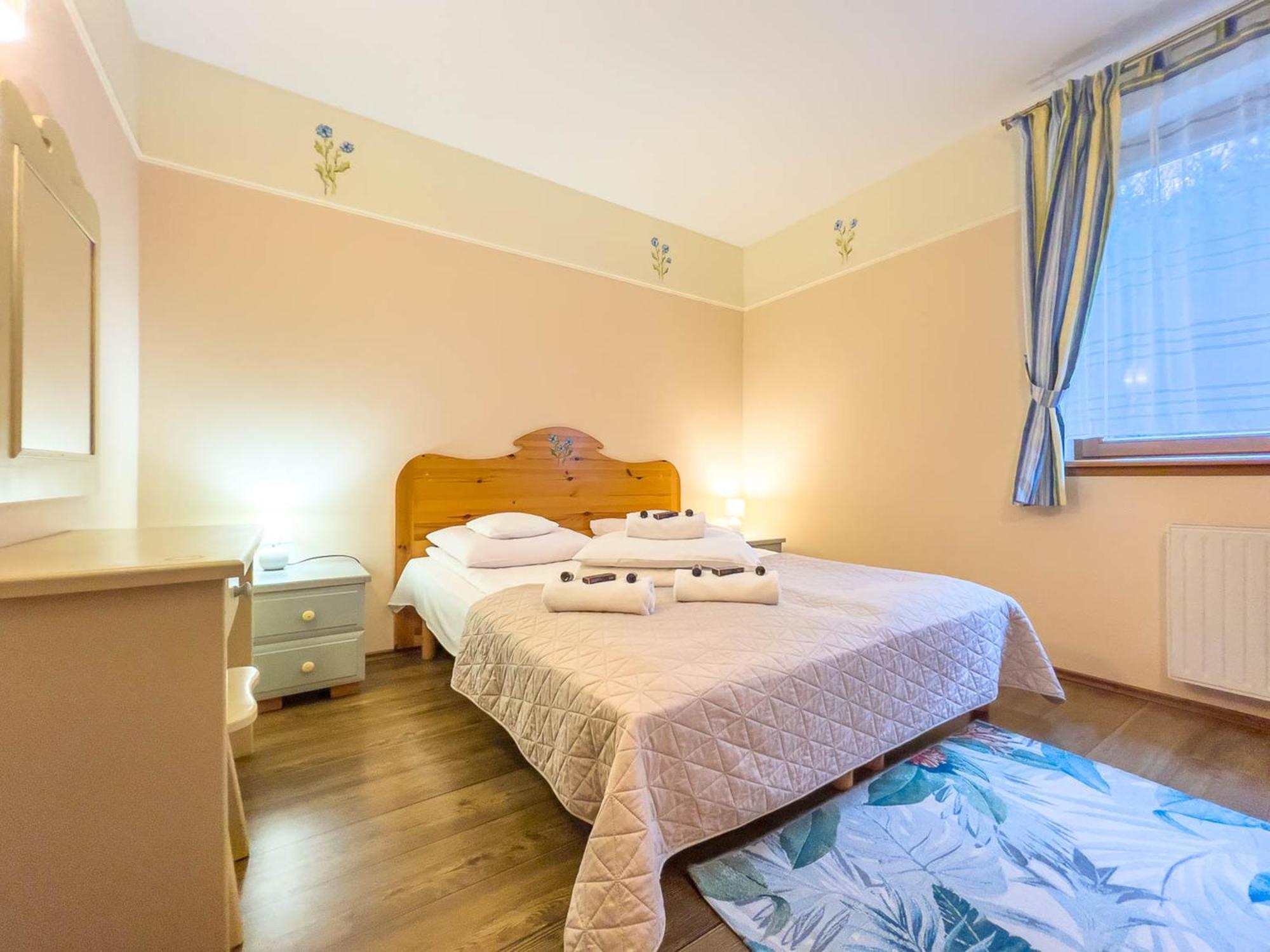 Family Relax Widoki Bed & Breakfast Щирк Екстериор снимка